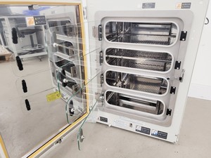 Thumbnail image of Sanyo MCO-19M O2 CO2 Incubator Lab