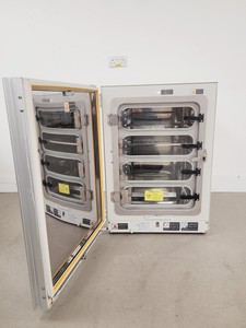 Thumbnail image of Sanyo MCO-19M O2 CO2 Incubator Lab