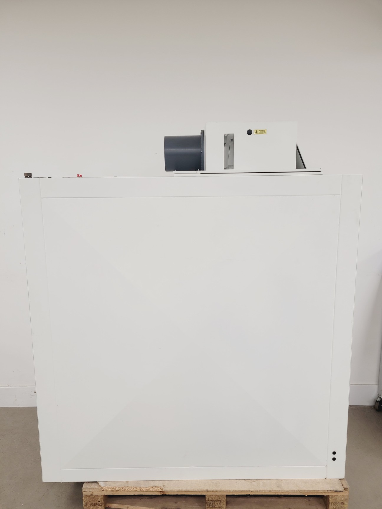 Image of Astec Microflow Class 2 Safety Cabinet Lab Spares/Repairs