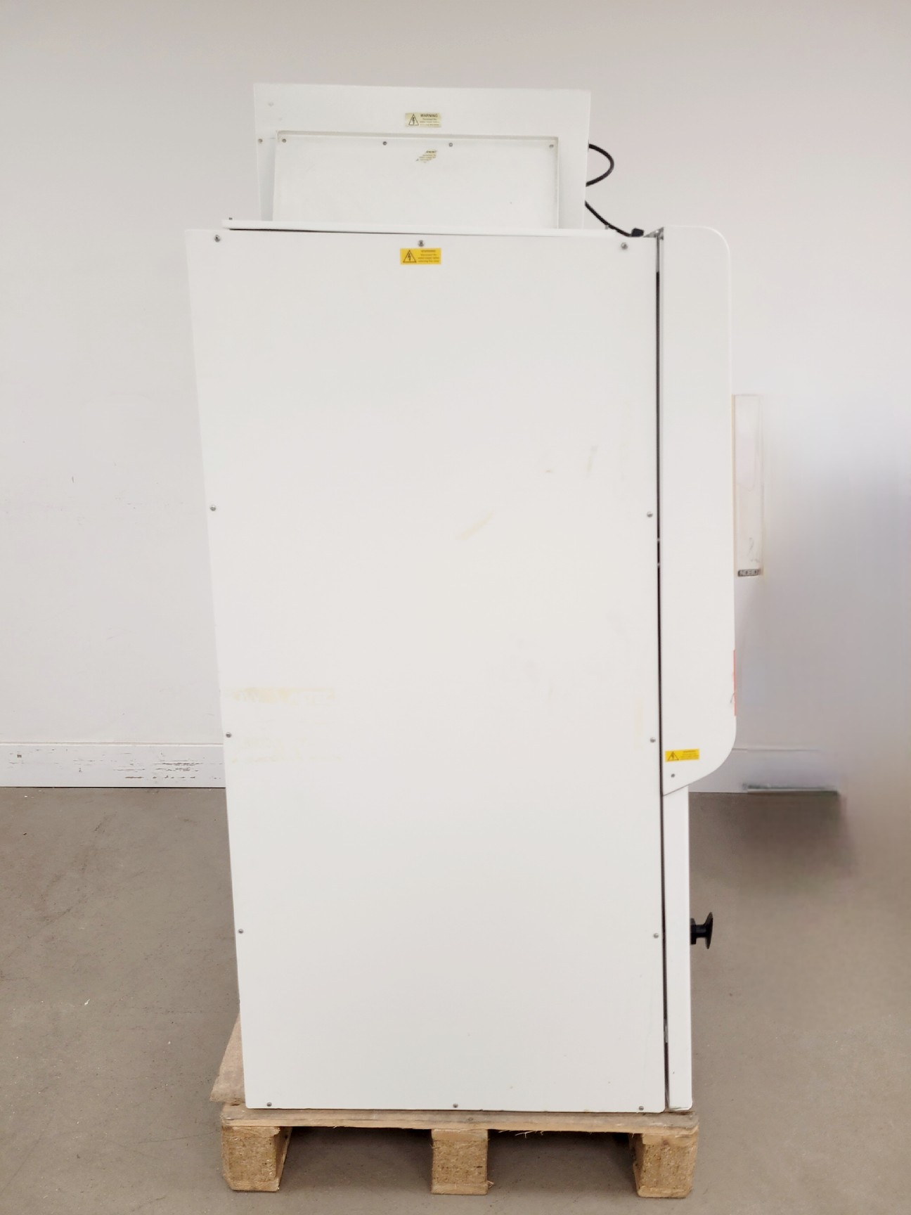 Image of Astec Microflow Class 2 Safety Cabinet Lab Spares/Repairs