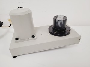 Thumbnail image of LUDL Microscope Stage w/Controller/Filter Wheel/Prior Keypad & Controller