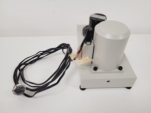 Thumbnail image of LUDL Microscope Stage w/Controller/Filter Wheel/Prior Keypad & Controller