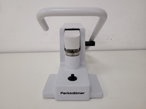 Thumbnail image of Perkin Elmer Sample Pan Press Lab