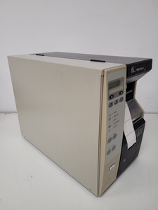 Image of Zebra 110 XiIII Plus Thermal Label Printer Lab