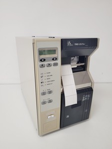 Image of Zebra 110 XiIII Plus Thermal Label Printer Lab