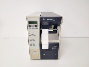 Thumbnail image of Zebra 110 XiIII Plus Thermal Label Printer Lab