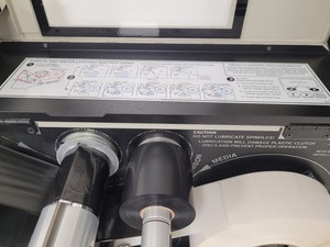 Thumbnail image of Zebra 110 XiIII Plus Thermal Label Printer Lab