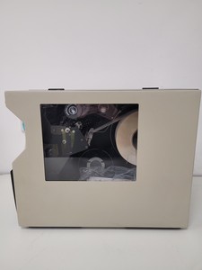 Thumbnail image of Zebra 110 XiIII Plus Thermal Label Printer Lab