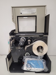 Thumbnail image of Zebra 110 XiIII Plus Thermal Label Printer Lab