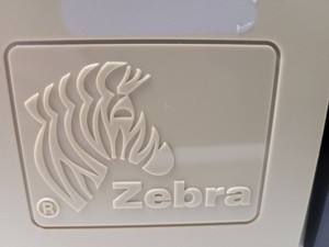 Thumbnail image of Zebra 110 XiIII Plus Thermal Label Printer Lab