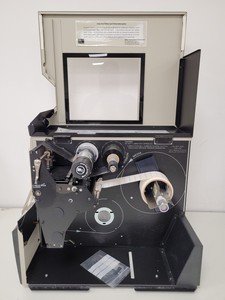 Thumbnail image of Zebra Model 110 XiIII Plus Thermal Label Printer Lab