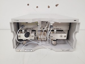 Thumbnail image of Agilent Technologies 1100 Series Bin Pump G1312A w/ Controller Lab