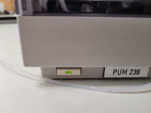 Thumbnail image of Agilent Technologies 1100 Series Bin Pump G1312A w/ Controller Lab