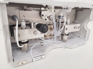 Thumbnail image of Agilent Technologies 1100 Series Bin Pump G1312A w/ Controller Lab