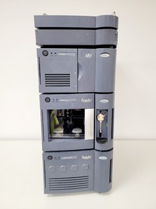 Image of Waters Acquity Ultra Performance LC UPLC H07UPT, H07UPA, H07UPB & F07UPH System