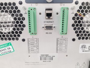 Thumbnail image of Waters Acquity Ultra Performance LC UPLC H07UPT, H07UPA, H07UPB & F07UPH System 