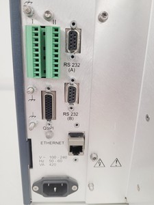 Thumbnail image of Waters Acquity Ultra Performance LC UPLC H07UPT, H07UPA, H07UPB & F07UPH System 