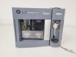 Thumbnail image of Waters Acquity Ultra Performance LC UPLC H07UPT, H07UPA, H07UPB & F07UPH System 