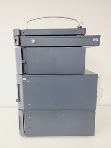 Thumbnail image of Waters Acquity Ultra Performance LC UPLC H07UPT, H07UPA, H07UPB & F07UPH System 