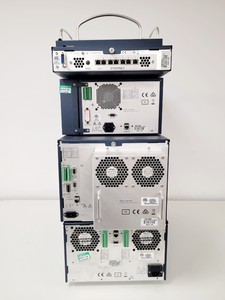 Thumbnail image of Waters Acquity Ultra Performance LC UPLC H07UPT, H07UPA, H07UPB & F07UPH System 