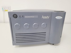 Thumbnail image of Waters Acquity Ultra Performance LC UPLC H07UPT, H07UPA, H07UPB & F07UPH System 