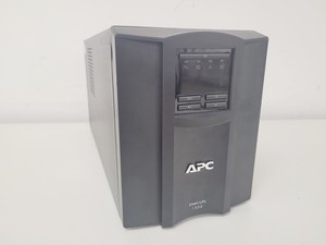 Image of APC Smart-UPS 1500 With Smart Connect Power Device Lab