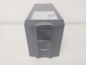 Thumbnail image of APC Smart-UPS 1500 With Smart Connect Power Device Lab