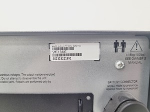 Thumbnail image of APC Smart-UPS 1500 With Smart Connect Power Device Lab