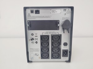 Thumbnail image of APC Smart-UPS 1500 With Smart Connect Power Device Lab