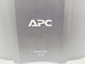 Thumbnail image of APC Smart-UPS 1500 With Smart Connect Power Device Lab