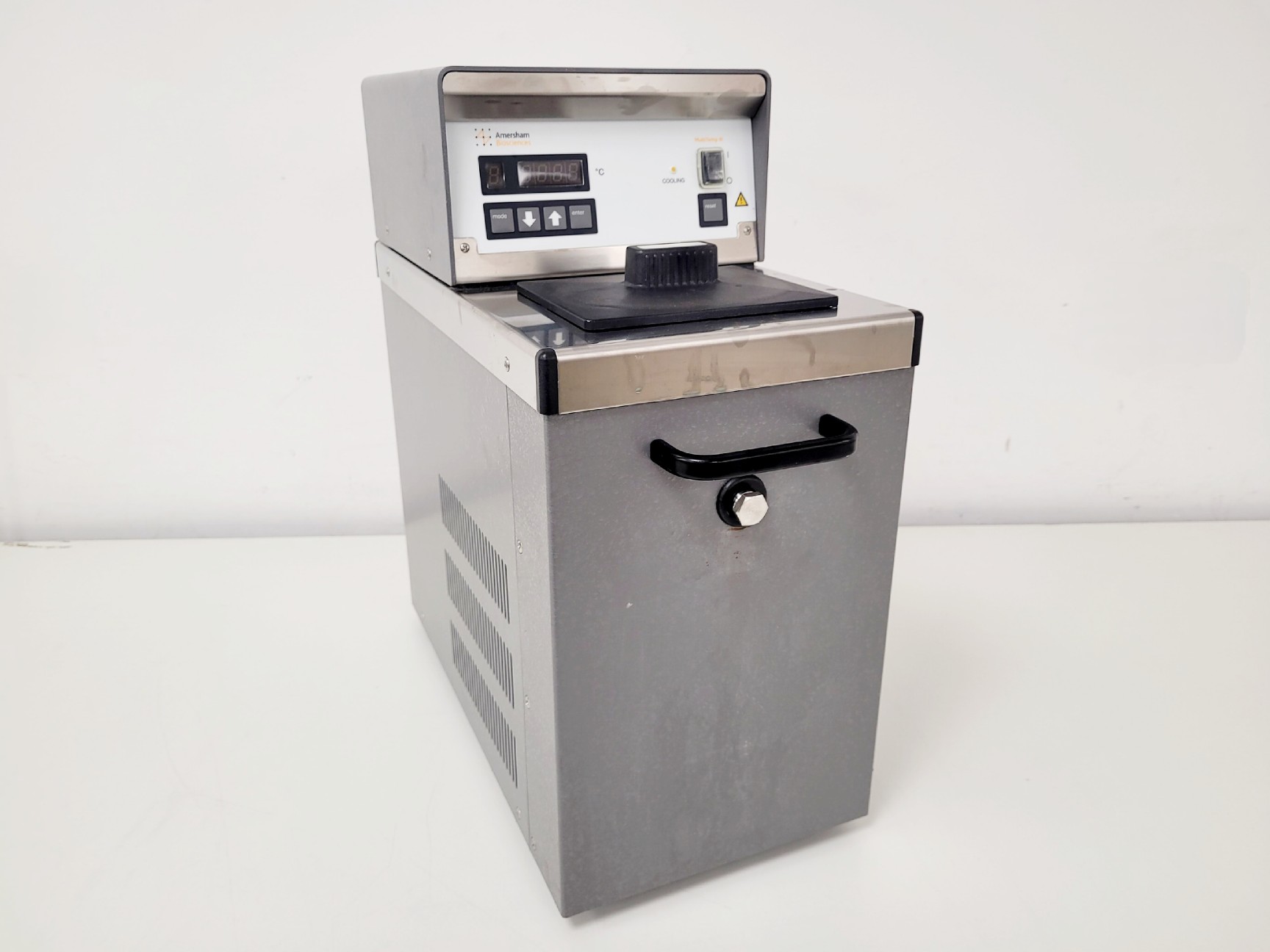 Image of Amersham Biosciences MultiTemp III Chiller Circulator Water Bath Lab