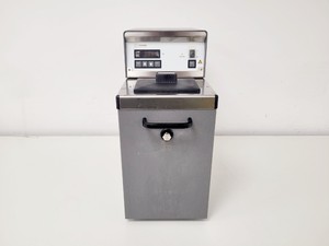 Thumbnail image of Amersham Biosciences MultiTemp III Chiller Circulator Water Bath Lab