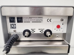 Thumbnail image of Amersham Biosciences MultiTemp III Chiller Circulator Water Bath Lab