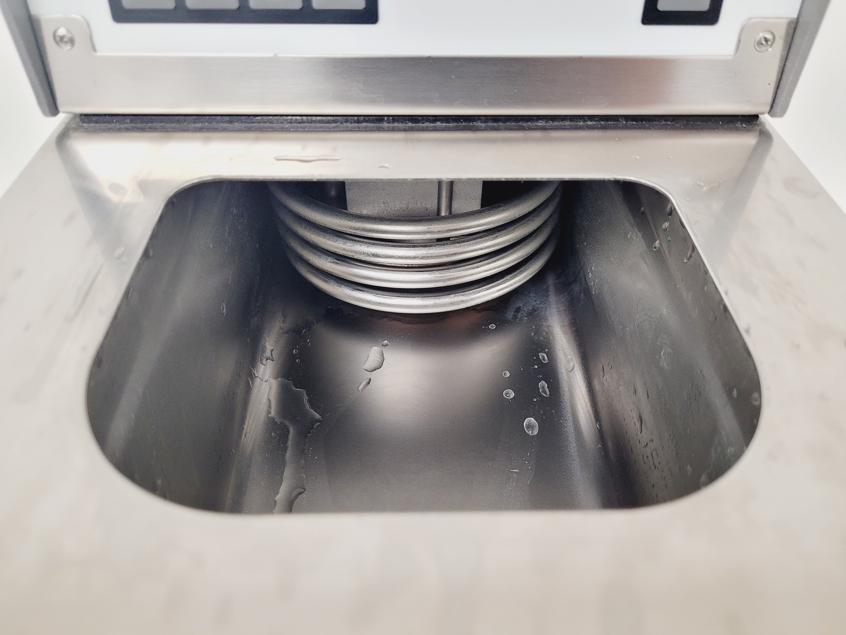 Image of Amersham Biosciences MultiTemp III Chiller Circulator Water Bath Lab