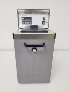 Thumbnail image of Amersham Biosciences MultiTemp III Chiller Circulator Water Bath Lab