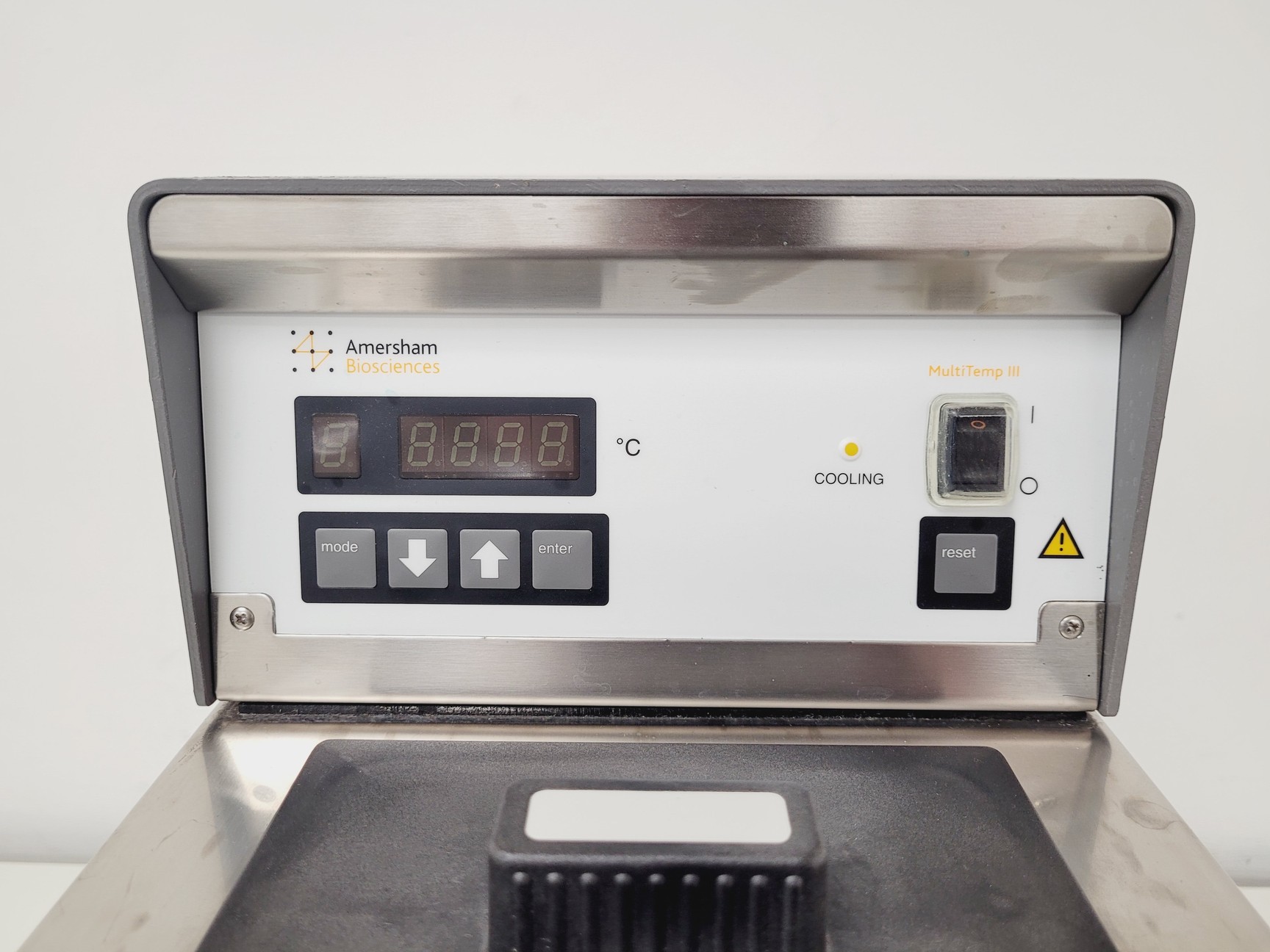 Image of Amersham Biosciences MultiTemp III Chiller Circulator Water Bath Lab