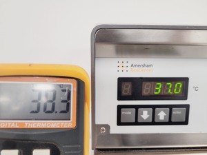 Thumbnail image of Amersham Biosciences MultiTemp III Chiller Circulator Water Bath Lab