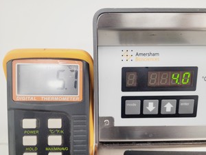 Thumbnail image of Amersham Biosciences MultiTemp III Chiller Circulator Water Bath Lab