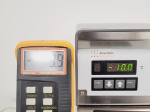 Thumbnail image of Amersham Biosciences MultiTemp III Chiller Circulator Water Bath Lab