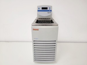 Thumbnail image of Thermo Fisher Scientific NESLAB RTE 7 Circulating Water Bath Refrigerated Lab