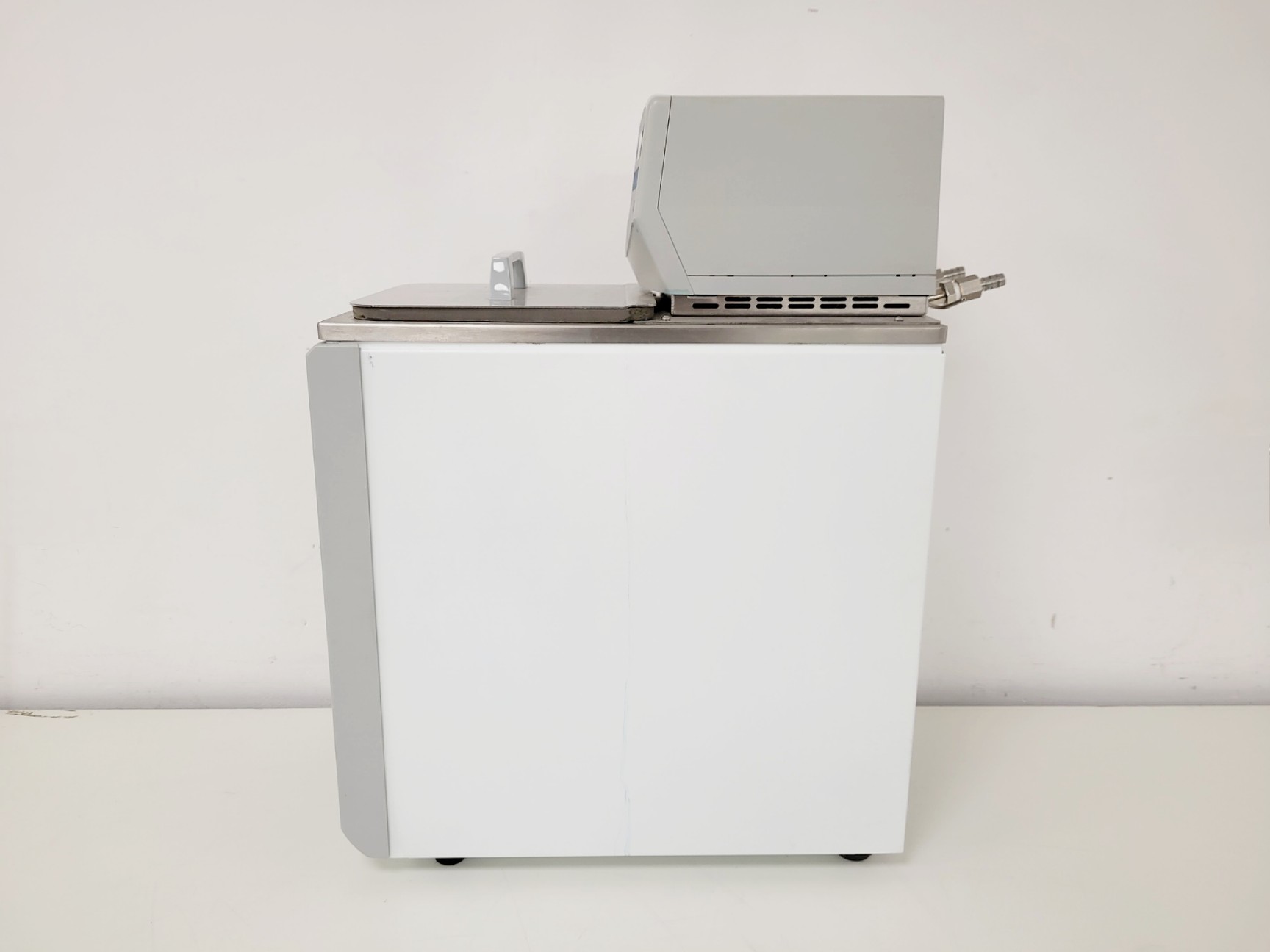 Image of Thermo Fisher Scientific NESLAB RTE 7 Circulating Water Bath Refrigerated Lab