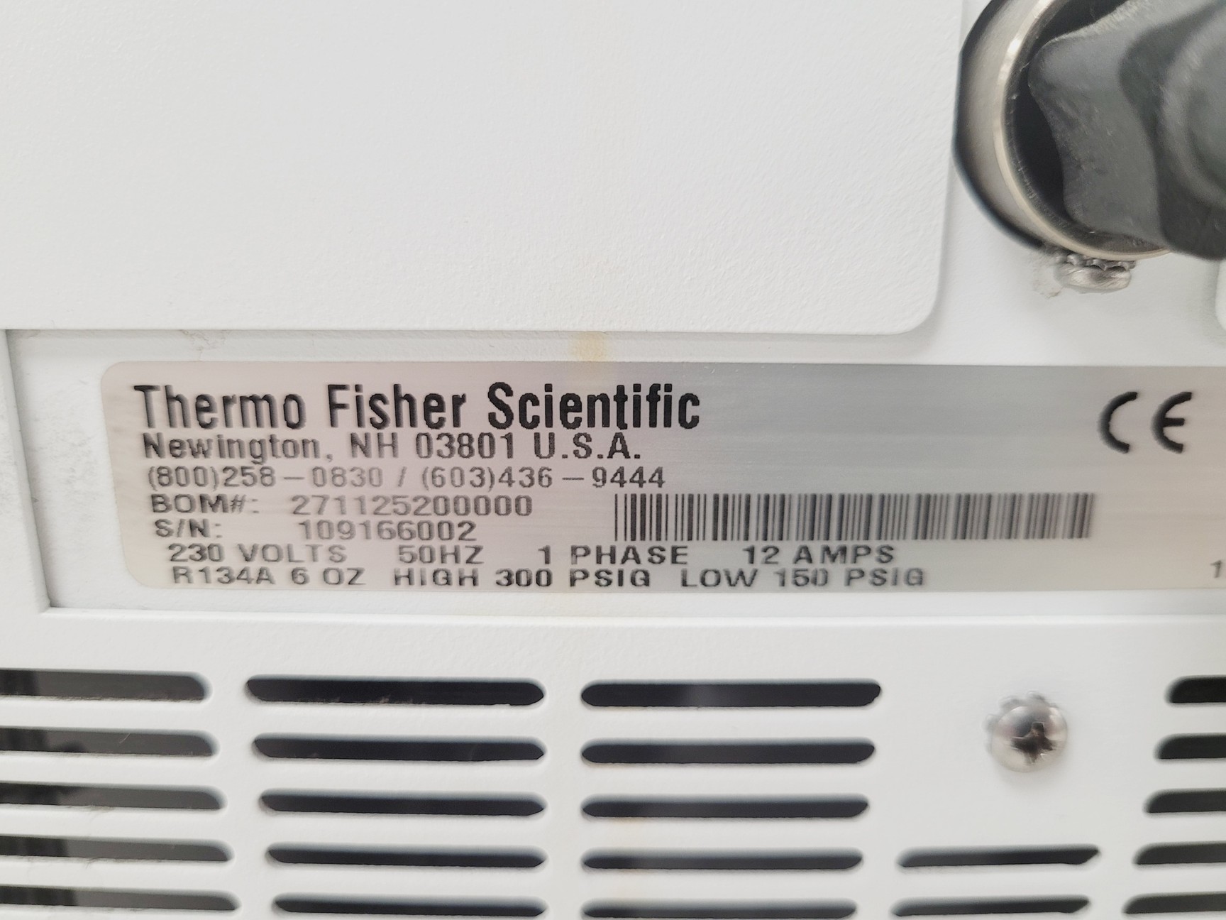 Image of Thermo Fisher Scientific NESLAB RTE 7 Circulating Water Bath Refrigerated Lab