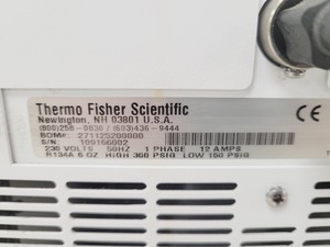 Thumbnail image of Thermo Fisher Scientific NESLAB RTE 7 Circulating Water Bath Refrigerated Lab