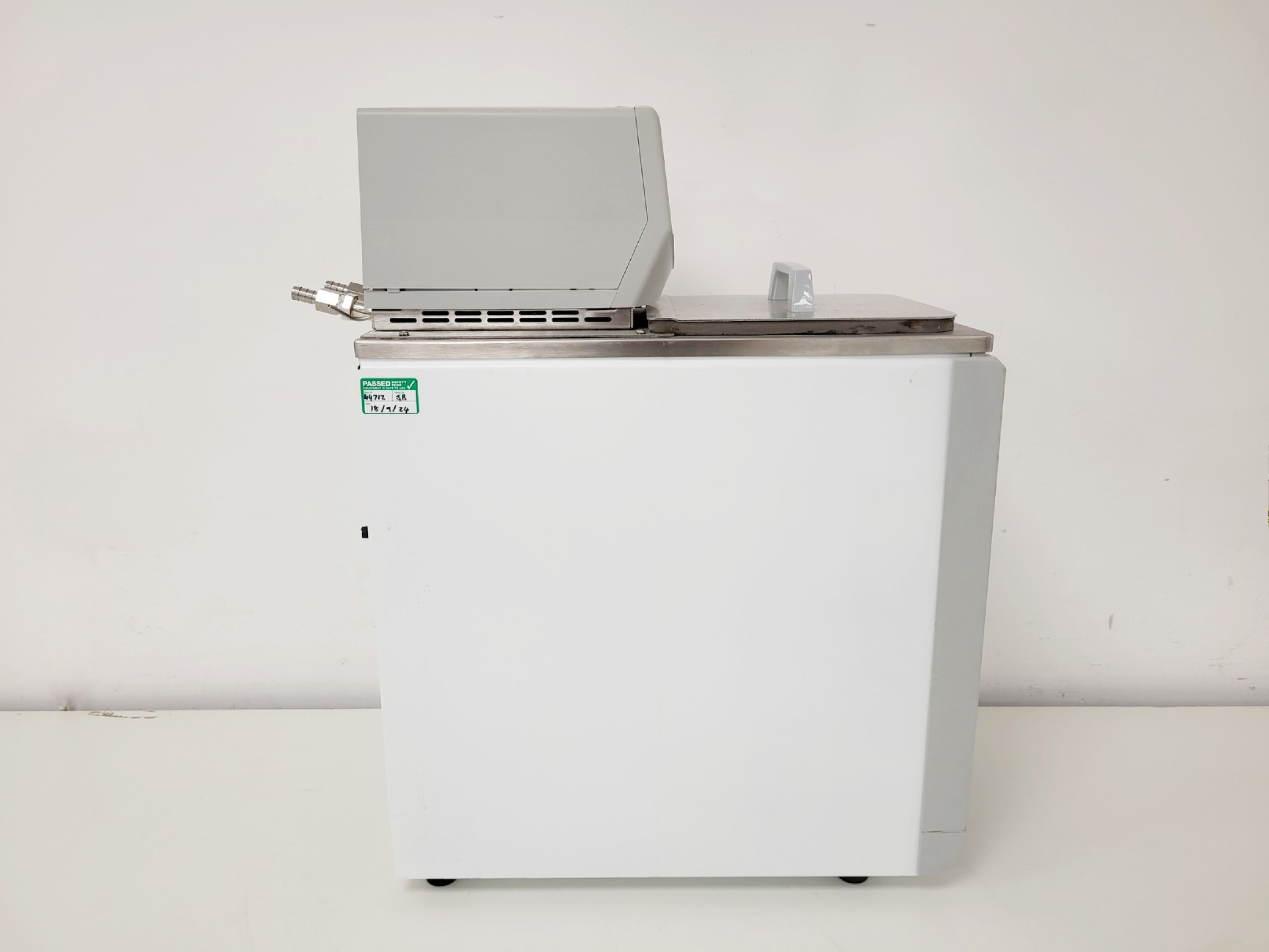 Image of Thermo Fisher Scientific NESLAB RTE 7 Circulating Water Bath Refrigerated Lab