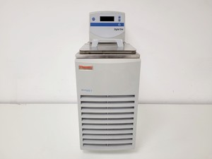 Thumbnail image of Thermo Fisher Scientific NESLAB RTE 7 Circulating Water Bath Refrigerated Lab