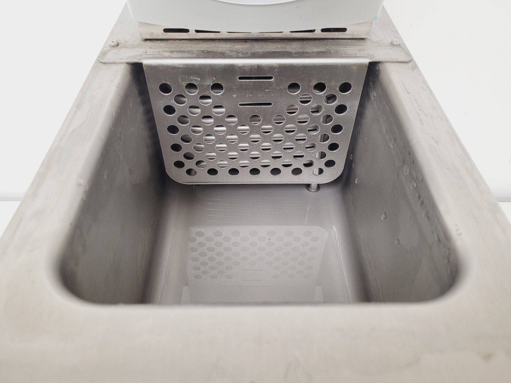 Image of Thermo Fisher Scientific NESLAB RTE 7 Circulating Water Bath Refrigerated Lab