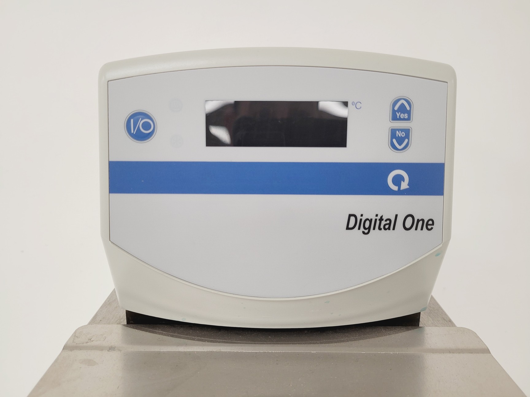 Image of Thermo Fisher Scientific NESLAB RTE 7 Circulating Water Bath Refrigerated Lab