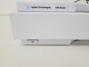 Thumbnail image of Agilent 1200 Series Degasser G1379B Lab