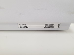 Thumbnail image of Agilent 1200 Series Degasser G1379B Lab