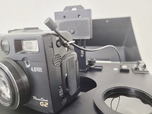 Thumbnail image of Camag Reprostar 3 Documentation System w/ Cannon G2 Lab